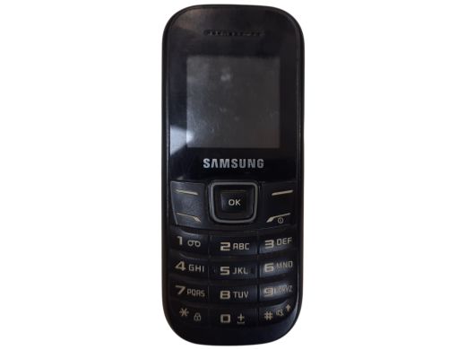 Samsung GT-E1200M 
