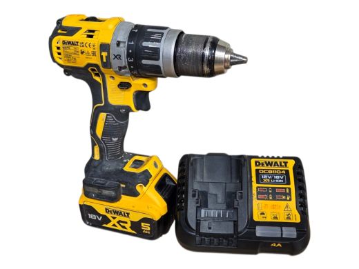 DeWALT Dcd796