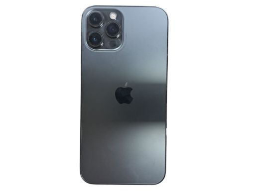 Apple 12 PRO MAX 256 Gb