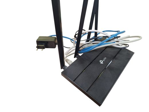 TP-Link Archer C6 (AC1200) 