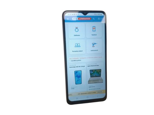 Samsung Galaxy A04S 32 gb