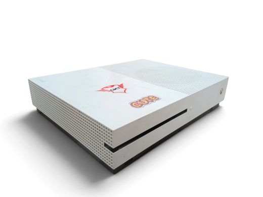 Xbox One S 1681 512 gb