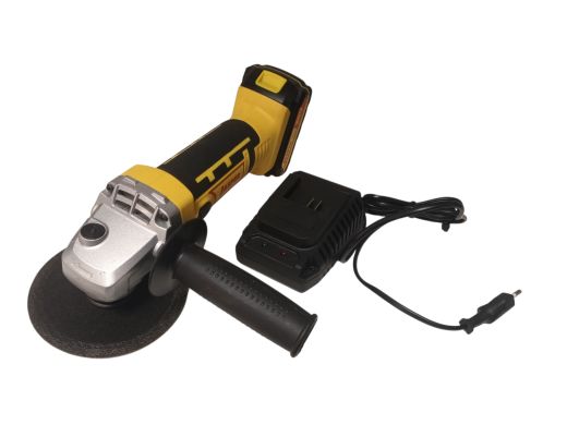 Jasper Hl-Ag07Li1200