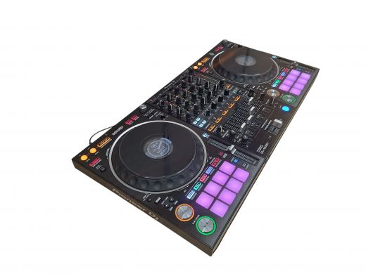 Pioneer Ddj-1000Srt