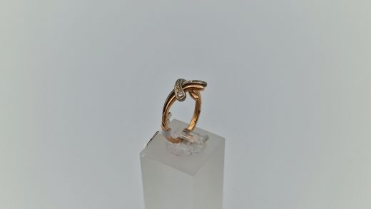 Zelta gredzens, 2.49 g