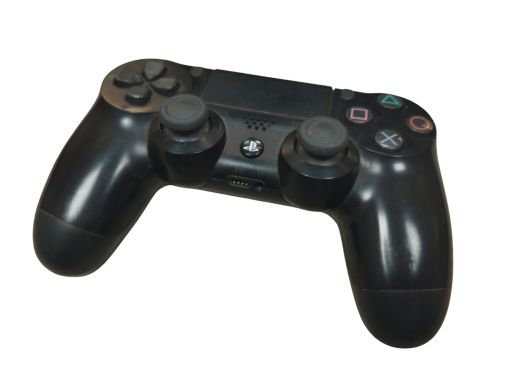 Sony Dualshock 4 