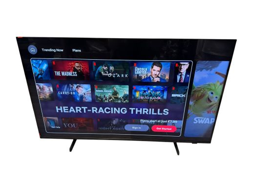 Samsung Ue43U8092Fu