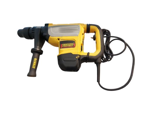 Dewalt D25733 Qs