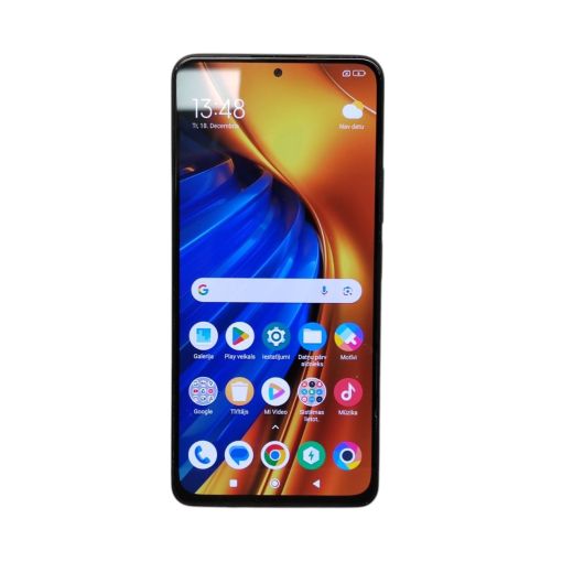 Xiaomi Poco F4 5G 0.25 gb