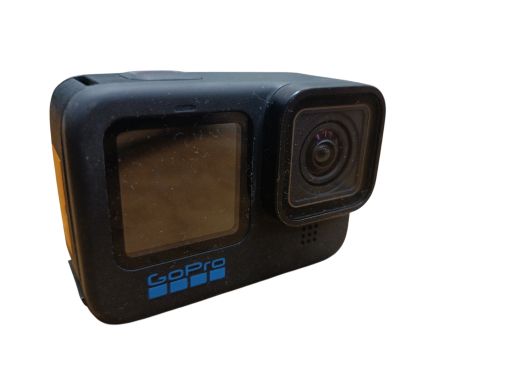 GoPro Hero 10 