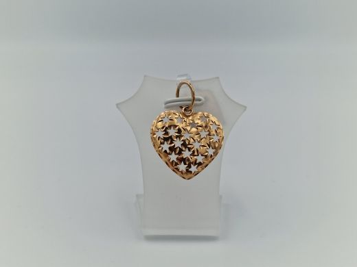 Zelta kulons, 1.62 g