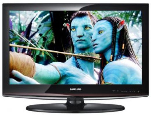 Samsung Le19C450E1W