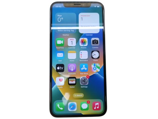 Apple,iPhone X MQAD2ET/A 64 Gb