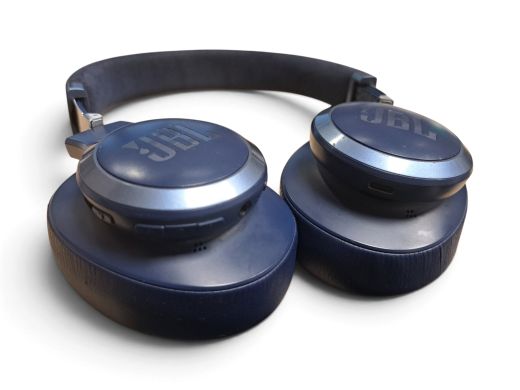 JBL Live 770Nc