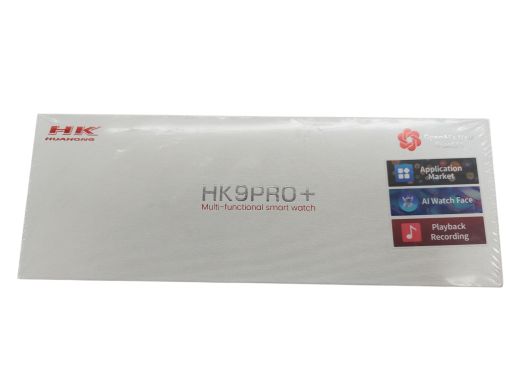 HK Huahong HK9PRO+ 