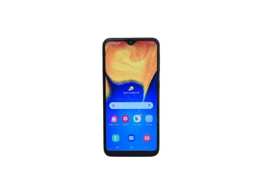 Samsung A20E 32 gb