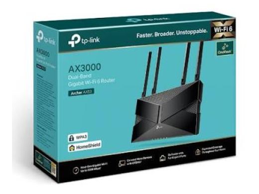 TP-link Ax300