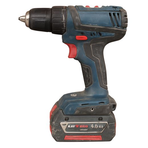 Bosch Gbs 18-2 L Plus
