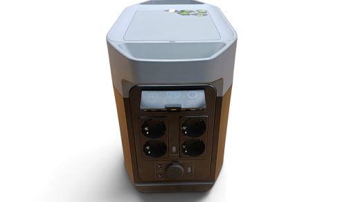 Ecoflow Delta 2