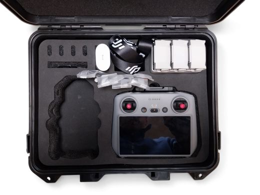 DJI Mini 4 Pro