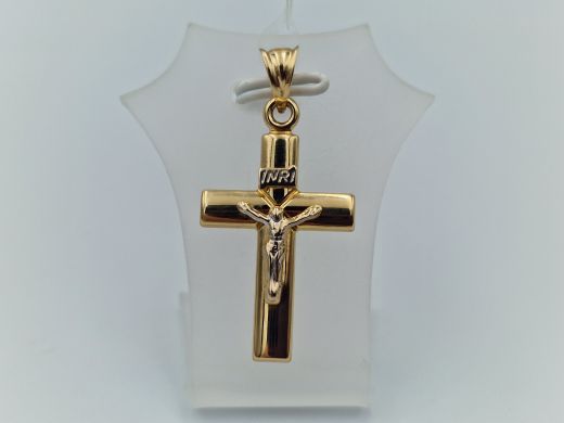 Золотой кулон, 1.62 г