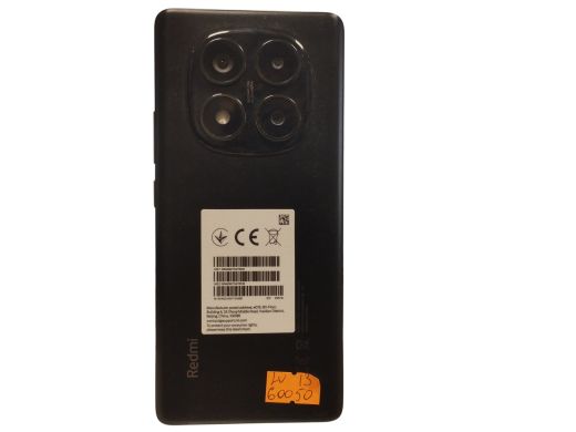Xiaomi Redmi Note 14 Pro 256 gb
