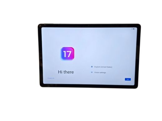 Lenovo Tb336Zu