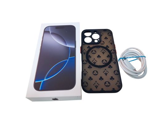 Applle iPhone 16 Pro 128 gb