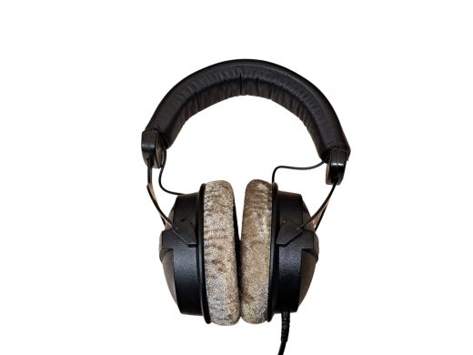 Beyerdynamic DT 770 Pro 250 OHM 