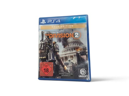 The division 2