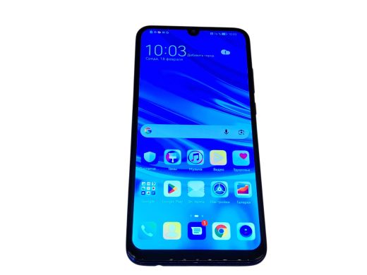 Huawei P Smart 2019 64 gb