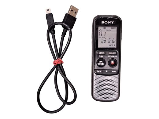Sony Ico-Px214