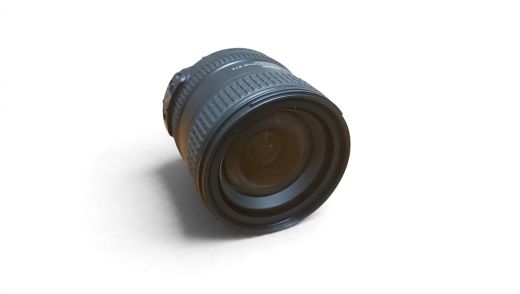Nikon 24-85 Swm Vr Ed If