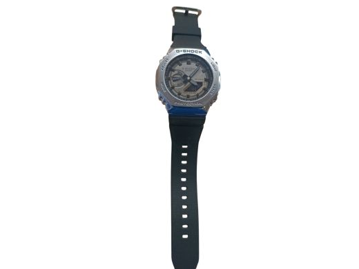 Casio G-Shock GM-2100 