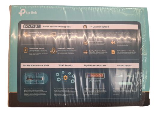TP-Link Archer Ax53