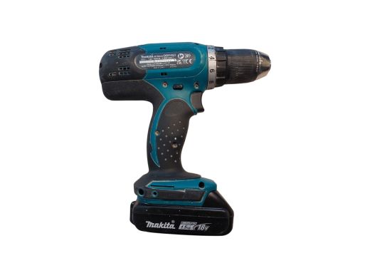 Makita Ddf453