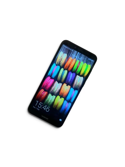 Huawei J6 16 gb