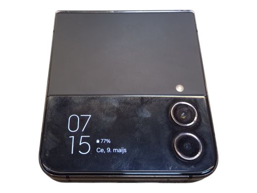 SAMSUNG Galaxy Z Flip 4 256