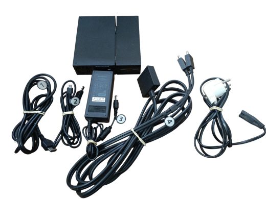 Sony Playstation VR PS4 