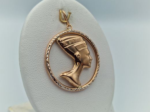 Zelta kulons, 4.17 g