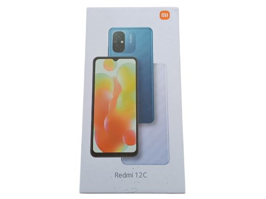 Xiaomi 12C 128 gb