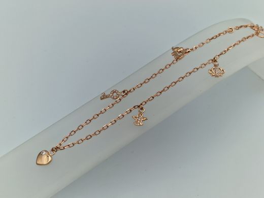  с цирконом, 3.84 г