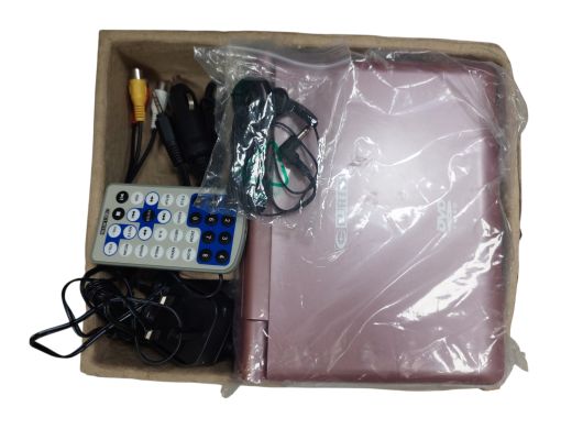 Curtis Dvd7014Uk