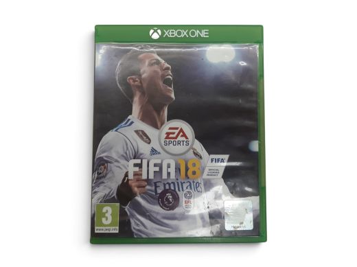 Fifa 18