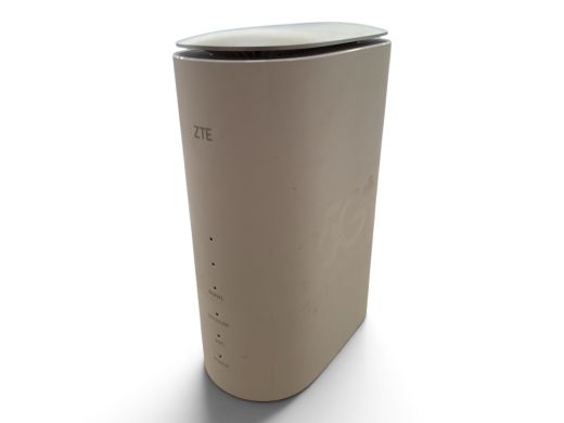 ZTE Mc888