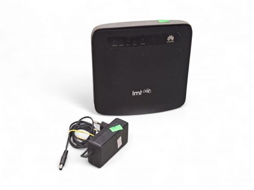Huawei Lte Cpe E5186