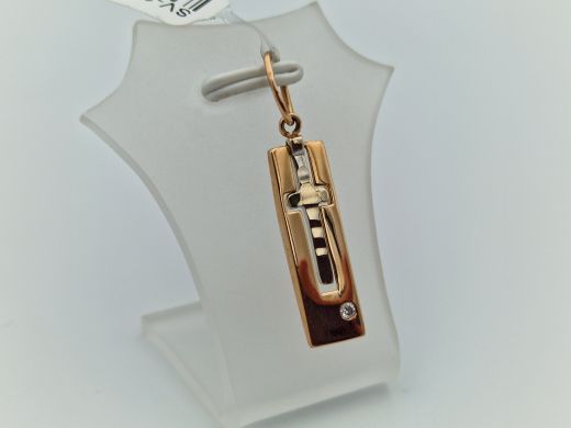 Zelta kulons, 1.66 g