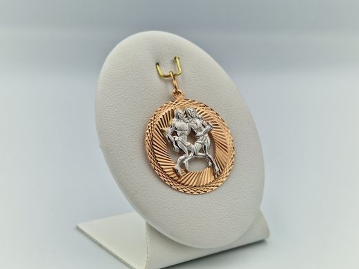 Zelta kulons, 1.73 g