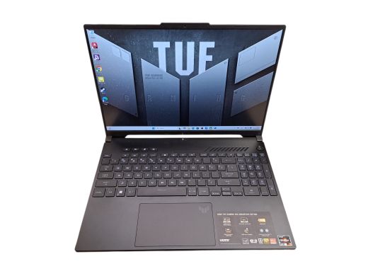 Asus Tuf Gaming A16 0.4883 gb