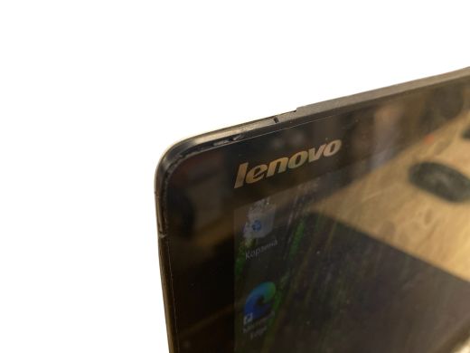 Lenovo Yoga 256 gb
